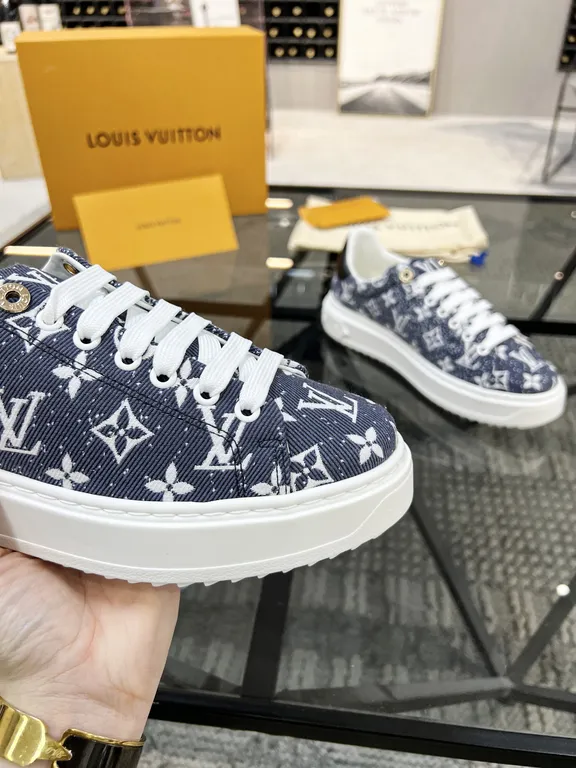 Louis Vuitton Shoe 